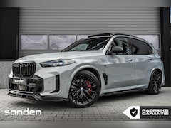 BMW X5 - xDrive50e M Sport Pro|BrooklynGrau|MSeats|Carbon|Pano