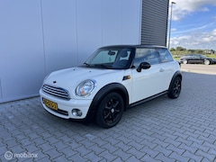 MINI 3-Deurs - 1.4 One