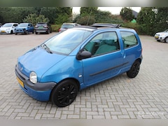 Renault Twingo - 1.2-16V Expression, cabriodakje