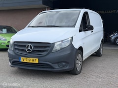 Mercedes-Benz Vito - Bestel 109 CDI EXPORT/HANDEL|MARGE|APK