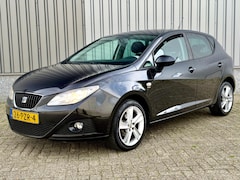 SEAT Ibiza - 1.2 TSI Sport