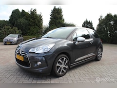 Citroën DS3 - 1.2 VTi Business