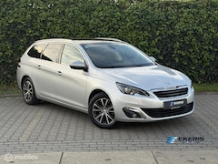 Peugeot 308 SW - 1.2 Allure | AUT | PANO | CAMERA | NAVI