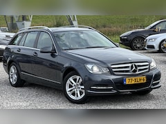 Mercedes-Benz C-klasse Estate - 180 Avantgarde
