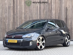 Volkswagen Golf - 2.0 GTI | NL-AUTO | MILLTEK | CUSTUM STUUR | NETTE STAAT
