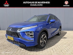 Mitsubishi Eclipse Cross - 2.4 PHEV Executive