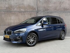 BMW 2-serie Gran Tourer - 216i 7persoons Business Edition | Trekhaak | Head-UP | Cruise control | DAB+ | Elektr. Kof