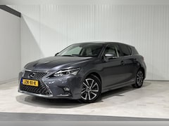 Lexus CT 200h - Luxury Line|DEALERONDERHOUDEN|LANE ASS|KEYLESS