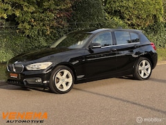 BMW 1-serie - 118i Executive