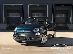 Fiat 500 - 1.0 Hybrid Dolcevita Cabrio