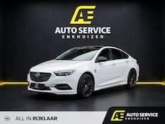 Opel Insignia Grand Sport - 1.5 Turbo Business Executive Incl. beurt-apk-6M garantie | Carplay | Cruise en clima | 18"