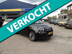 Fiat 500 - Urban 42 kWh / SoH 97, 3% / Rijklaarprijs