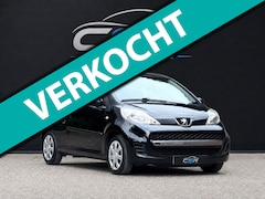 Peugeot 107 - |NAP|AIRCO|NIEUWEAPK EN BEURT|BOEKJES|NETTEAUTO
