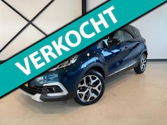 Renault Captur - 1.3 TCe Intens|Eerste eigenaar|Dealer onderhouden|Camera|Parkeer Sensoren|Automatische Air