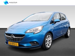 Opel Corsa - 1.2 Edition Easytronic LM velgen | Airco