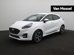 Ford Puma - 1.0 EcoBoost Hybrid ST-Line | UIT VOORRAAD LEVERBAAR | Winter Pack | Keyless Entry | Elekt
