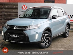 Suzuki Vitara - 1.4 Boosterjet Smart Hybrid Style