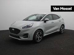 Ford Puma - 1.0 EcoBoost Hybrid ST-Line | UIT VOORRAAD LEVERBAAR | Winter Pack | Keyless entry | Elekt