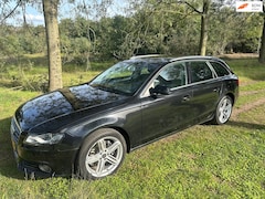 Audi A4 Avant - 2.0 TDI APK 06-08-2027