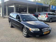 Volvo V70 - 2.4 Edition Sport Incl. €4000, - onderhoud
