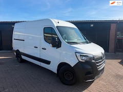 Renault Master - T35 2.3 dCi 135 L3H2|11-2021|AIRCO|CRUISE.CONTROL|NAVI|DAB|CARPLAY