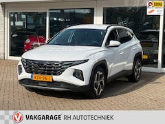 Hyundai Tucson - 1.6 T-GDI PHEV Comfort 4WD Luxe