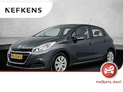 Peugeot 208 - 1.2 82pk Active | 1ste eigenaar | Bluetooth | Airco | Cruise control | NL. auto |