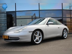 Porsche 911 - Carrera Coupe 3.4 300PK Tiptronic NETTE AUTO