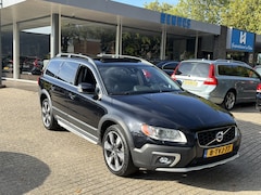 Volvo XC70 - 2.0 T5 245pk Aut8 Nordic+ Schuifdak Standkachel Carplay
