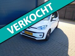 Volkswagen Up! - UP sound 1.0 BMT beats