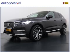 Volvo XC60 - 2.0 T6 Plug-in hybrid AWD Ultimate Bright Trekhaak/21inch/360Camera etc
