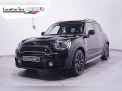 MINI Countryman - 1.5 Cooper S E ALL4 Chili Navigatie 18"-lmv PDC-achter Panodak leren stuur/versnellingspoo