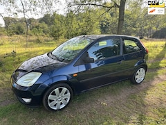 Ford Fiesta - 1.3 Futura APK 09-10-2027