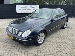 Mercedes-Benz E-klasse - 280 Elegance Select NWE APK. Automaat