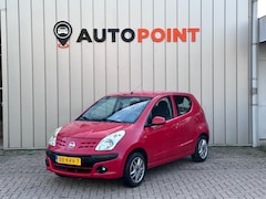 Nissan Pixo - 1.0 Visia INRUILKOOPJE RIJDT HEEL GOED