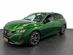 Peugeot 308 - ALLURE PACKB. 130pk Navi 3d+carplay | Keyless | Camera