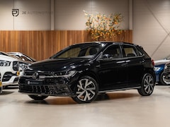 Volkswagen Polo - 1.0 TSI DSG R-Line Edition, IQ Led, Led Grill, Virtual Cockpit, Clima, ACC, Cam, Navi, App