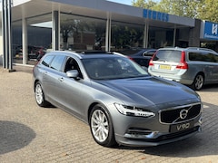 Volvo V90 - T8 408pk AWD Panorama HeadUp 360 Family Keyless