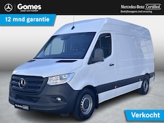 Mercedes-Benz Sprinter - 314 2.2 CDI 366 | Kasteninbouw | Achteruitrijcamera