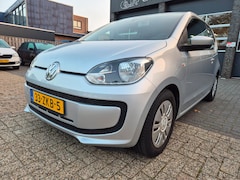 Volkswagen Up! - 1.0 move up BlueMotion navigatie