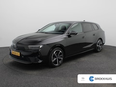 Opel Astra Sports Tourer - 1.2 Turbo GS Trekhaak | All-seasons | Apple Carplay/Android Auto|telefoonintegratie premiu