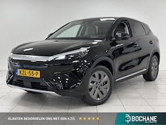 BYD ATTO 3 EVO - Design 74.8 kWh Kenteken registratie actie | Direct leverbaar |