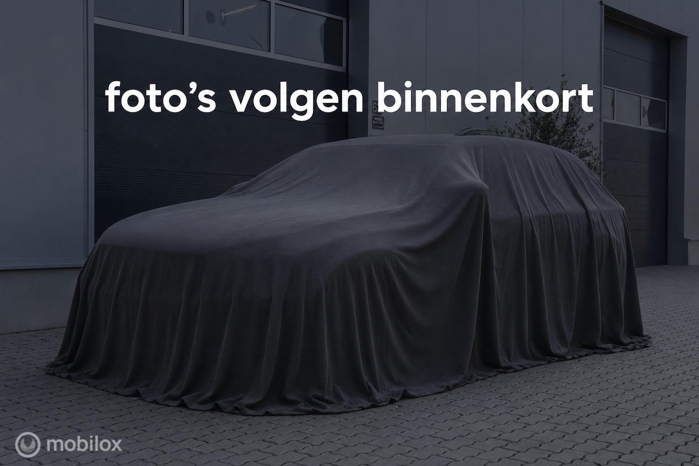 Volkswagen e-Up! - I 5Drs I Camera i PDC I - AutoWereld.nl