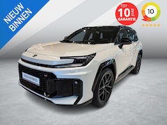 Toyota RAV4 - Hybrid, GR-sport AWD-I, Nieuw model