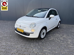 Fiat 500 - 1.2 Lounge