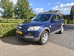 Chevrolet Captiva - 2.4i Class CLIMA BJ 2009