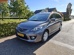 Mazda 5 - 5 2.0 TS CLIMA 7 PERS BJ 2010