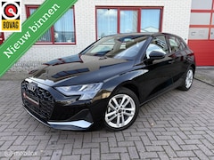 Audi A3 Sportback - 35 TFSI Advanced edition