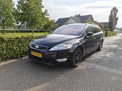Ford Mondeo Wagon - 1.6 TDCi ECOnetic Lease Trend CLIMA BJ 2011
