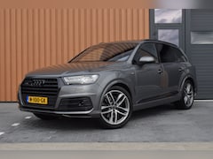 Audi Q7 - 3.0 TDI Quattro Pro Line+ 7-persoons | Luchtvering | Pano | Trekhaak